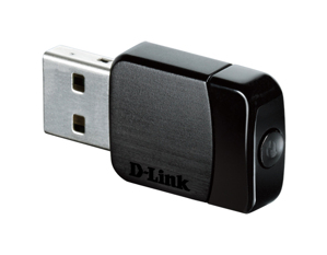 Card Wireless D-Link DWA-171