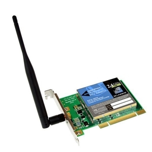 Card wireless Linksys WMP54G