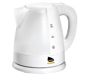 Bình - Ấm đun nước siêu tốc Carez KTC1331W (KTC-1331W) - 1.5 lít, 2000W