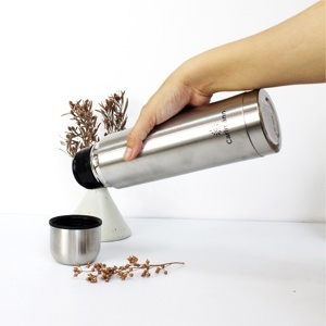 Bình nước giữ nhiệt Carlmann BES523 (BES-523) - 500ml