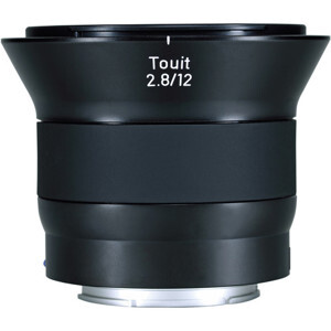 Ống kính Carl Zeiss Touit 12mm F/2.8 For E-mount $ X-mount