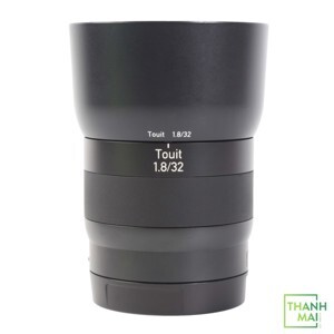 Ống kính Carl Zeiss Touit 32mm F/1.8 For E-mount $ X-mount (Chính Hãng)