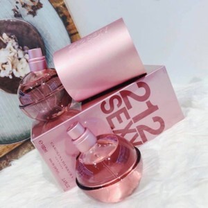 Nước hoa Carolina Herrera - 212 Sexy 100ml