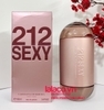 Nước hoa Carolina Herrera - 212 Sexy 100ml