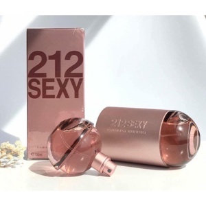 Nước hoa Carolina Herrera - 212 Sexy 100ml