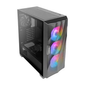 Vỏ máy tính - Case Antec DF700 Flux