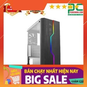 Vỏ máy tính - Case Antec NX230