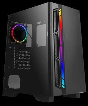Vỏ máy tính - Case Antec NX400