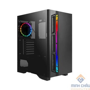 Vỏ máy tính - Case Antec NX400