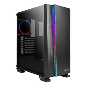 Vỏ máy tính - Case Antec NX500