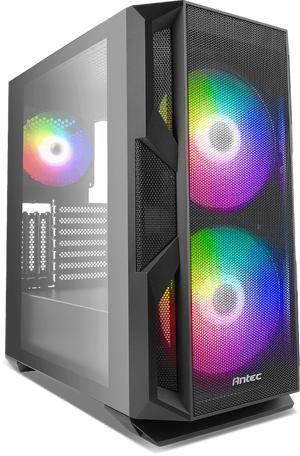 Vỏ máy tính - Case Antec NX800