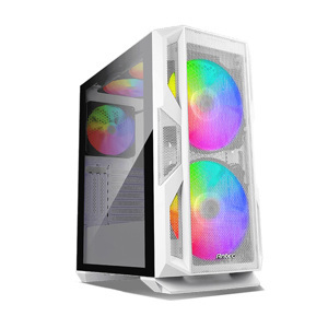 Vỏ máy tính - Case Antec NX800