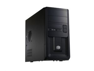 Case Cooler Master Mini Elite 343