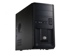 Case Cooler Master Mini Elite 343