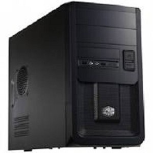 Case Cooler Master Mini Elite 343