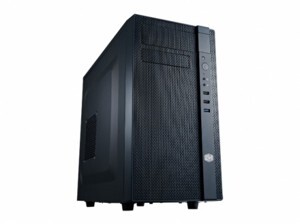 Case Cooler Master N200