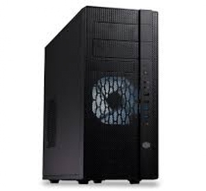 Case Cooler Master N400 (Window )