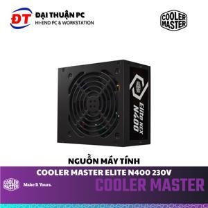 Case Cooler Master N400 (Window )