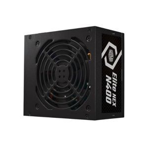 Case Cooler Master N400 (Window )