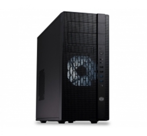 Case Cooler Master N400 (Window )