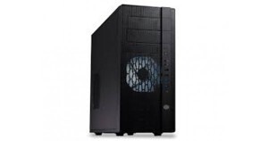 Case Cooler Master N400 (Window )