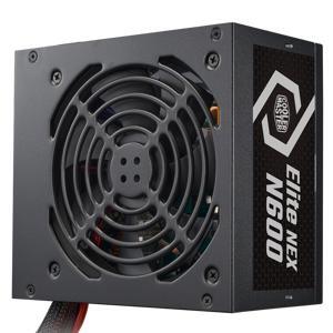 Case Cooler Master N600