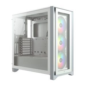 Vỏ máy tính - Case Corsair 4000X RGB