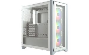 Vỏ máy tính - Case Corsair 4000X RGB