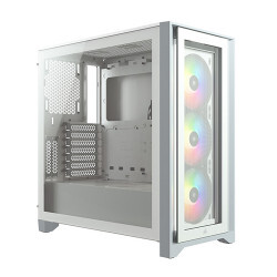 Vỏ máy tính - Case Corsair 4000X RGB