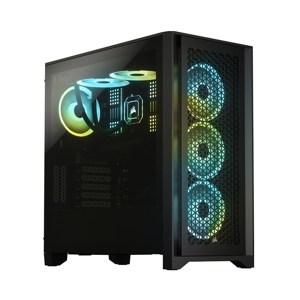 Vỏ máy tính - Case Corsair 4000X RGB