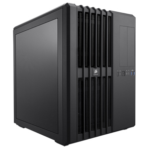 Case Corsair Carbide Series™ Air 540 High Airflow ATX Cube Case