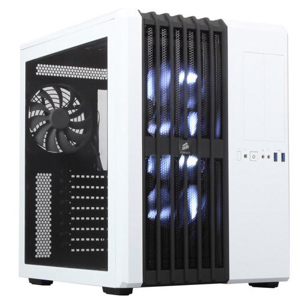 Case Corsair Carbide Series™ Air 540 High Airflow ATX Cube Case