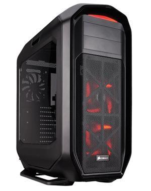 Case Corsair Graphite Series™ 780T Full-Tower Case - Đen