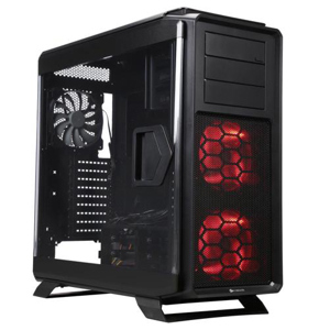 Case Corsair Graphite Series™ 760T White/Black