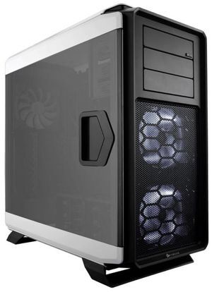 Case Corsair Graphite Series™ 760T White/Black