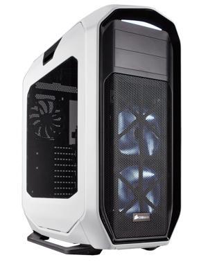 Case Corsair Graphite Series™ 780T Full-Tower Case - Đen