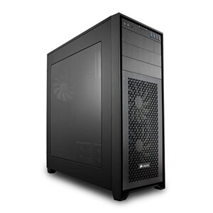 Vỏ máy tính Corsair Obsidian Series 750D