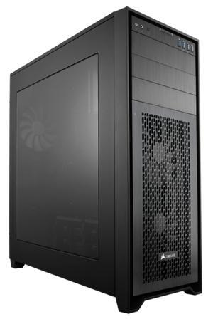 Vỏ máy tính Corsair Obsidian Series 750D