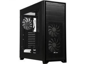 Vỏ máy tính Corsair Obsidian Series 750D