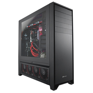 Case Corsair Obsidian Series® 900D (Window - Super Full Tower)