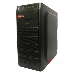 Case eMaster E54xx