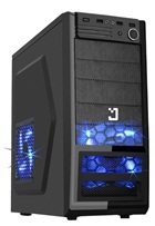 Case Gaming Jetek 9303