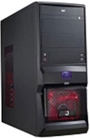 Case Gaming Jetek 9303