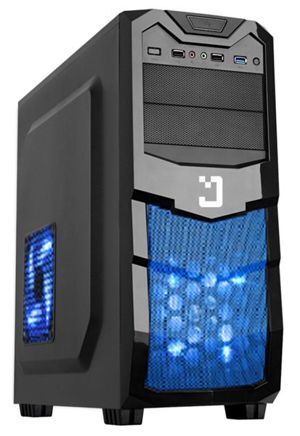 Case Gaming Jetek 9601