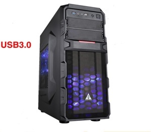 Case Golden Field 6806B Gaming