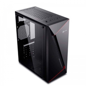 Vỏ máy tính - Case Golden Field H1