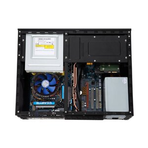 Case Jonsbo G3 Grey HTPC