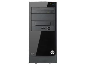 Máy tính để bàn HP Pro 3330 MT G1610 (QT035AV) - Intel Celeron G1610 2.40 GHz, 2GB DDR3, 500GB HDD, VGA Intel Graphic HD