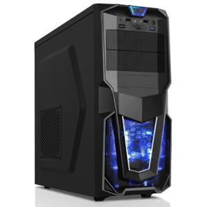 Case Patriot Sama S5 - dành cho gamer