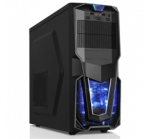 Case Patriot Sama S5 - dành cho gamer